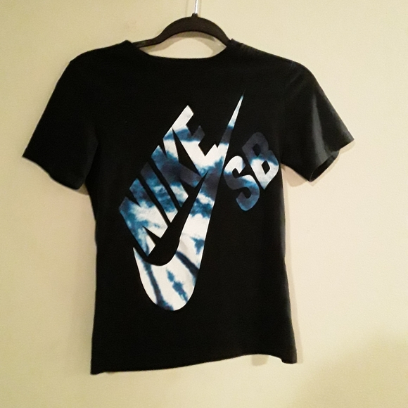 Nike SB Kids Unisex Teeshirt - Picture 3 of 9